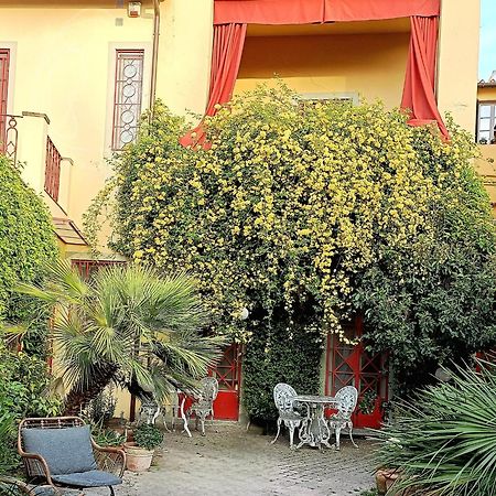 Drom Florence Rooms & Apartments Eksteriør bilde