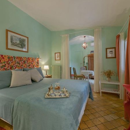 Drom Florence Rooms & Apartments Eksteriør bilde