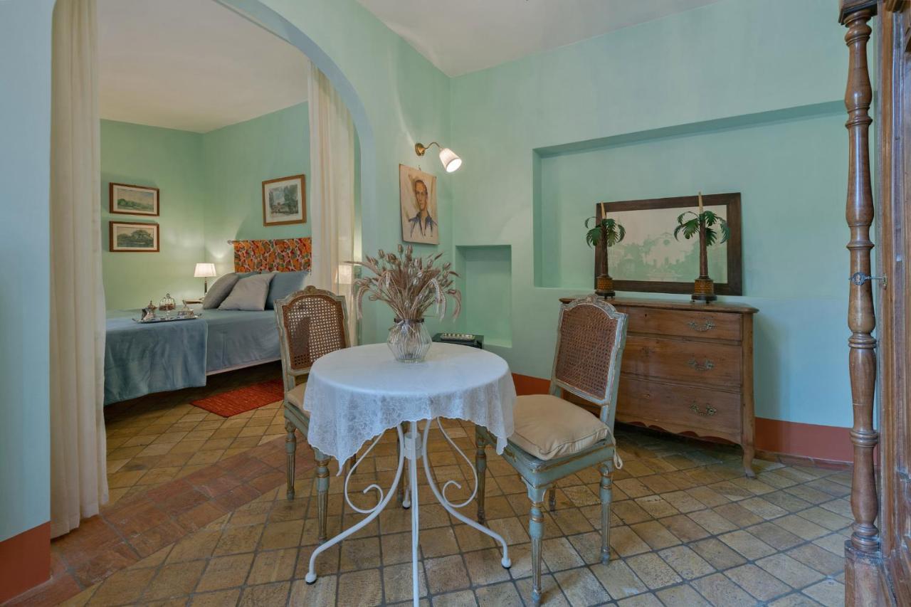 Drom Florence Rooms & Apartments Eksteriør bilde