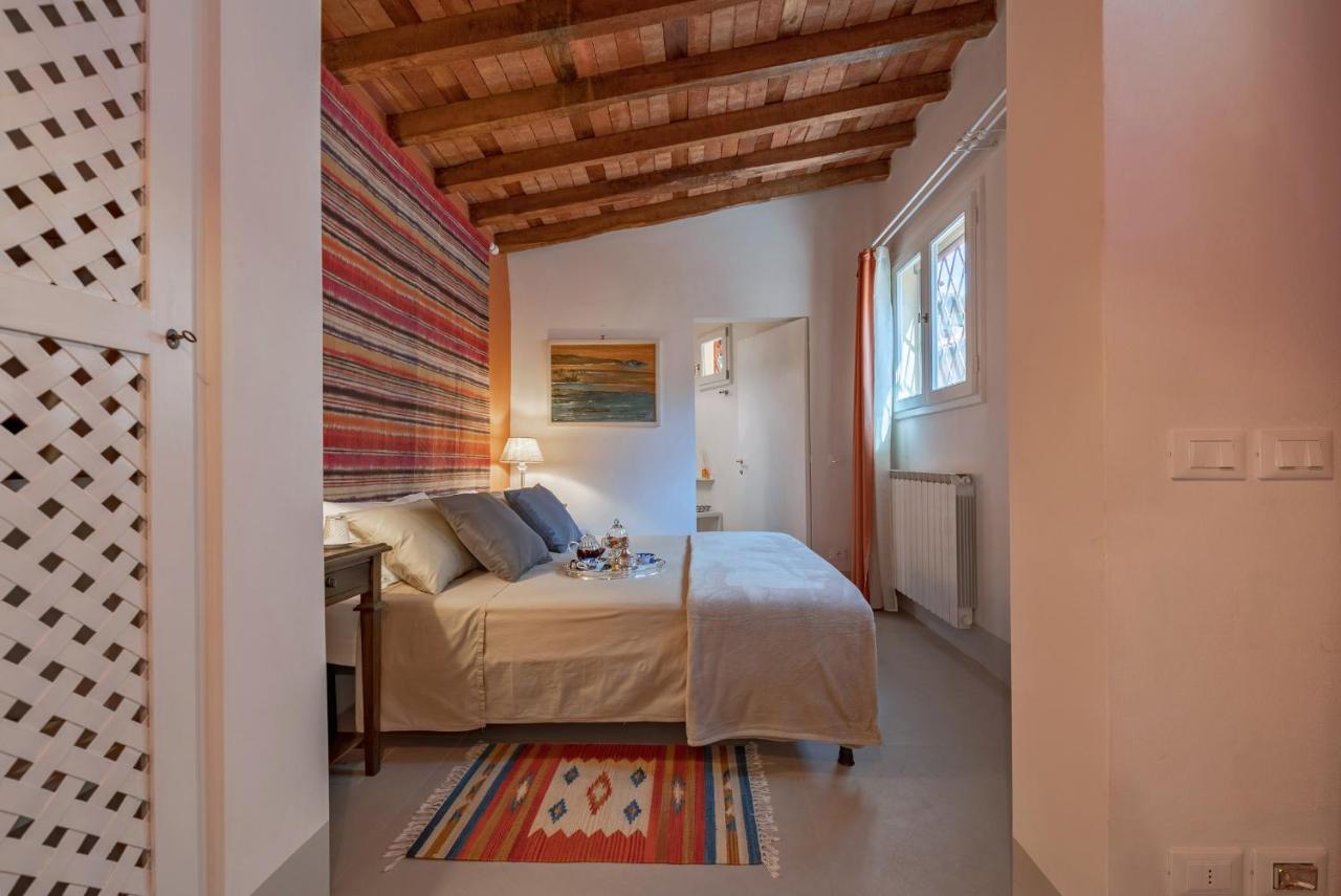 Drom Florence Rooms & Apartments Eksteriør bilde