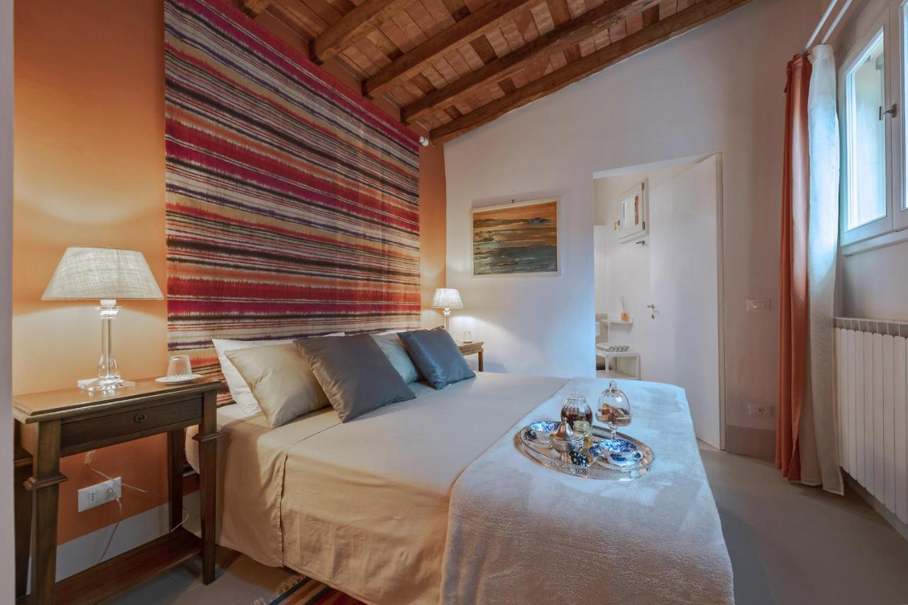 Drom Florence Rooms & Apartments Eksteriør bilde