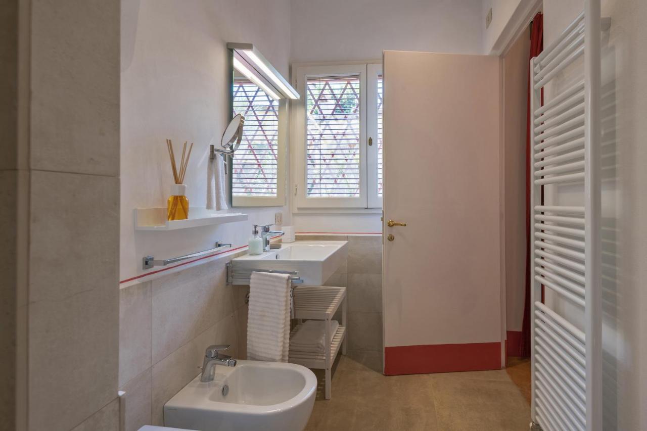 Drom Florence Rooms & Apartments Eksteriør bilde