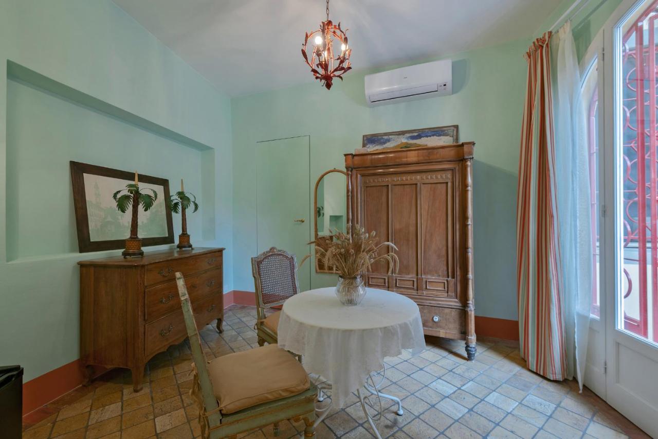 Drom Florence Rooms & Apartments Eksteriør bilde