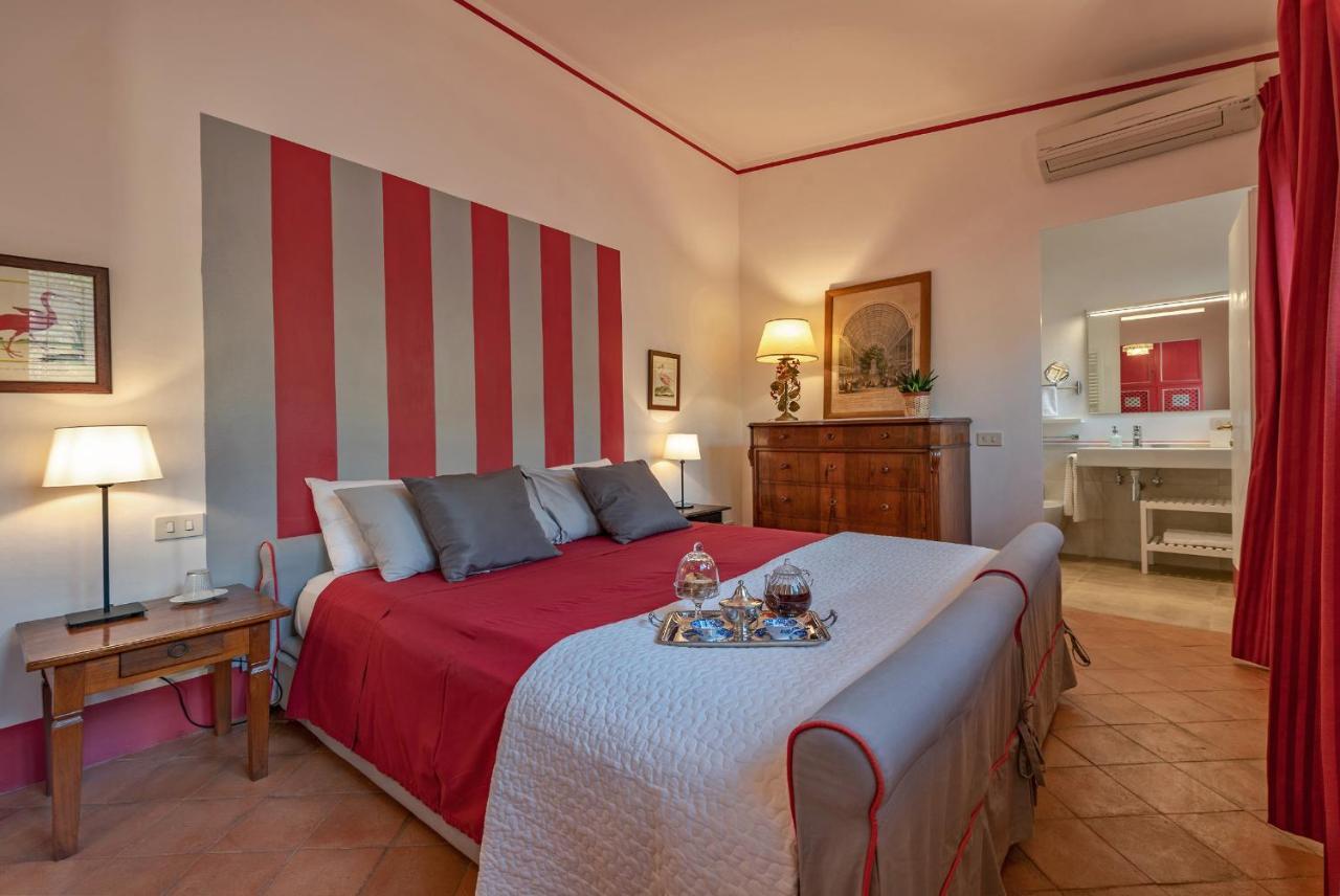 Drom Florence Rooms & Apartments Eksteriør bilde